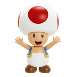 Nintendo Super Mario Figursett 11 Nintendo Super Mario Figursett -Kjøkkenutstyr Outlet 0 39897 64510 0 9