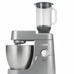 Kenwood KVL4170S Chef XL Kjøkkenmaskin -Kjøkkenutstyr Outlet 104186