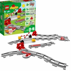 LEGO® DUPLO® 10882 Togskinner
