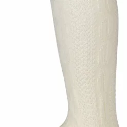 Safa Bunadstrømper I Ull