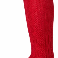 Safa Bunadstrømper I Ull