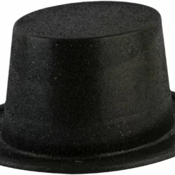 ANDRE MERKEVARER Partyhatt H: 12 Cm