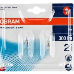 Osram 64415 Halostar Standard