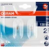 Osram 64415 Halostar Standard 2pk -Kjøkkenutstyr Outlet 178422 4008321201812 1
