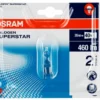 Osram Halogenpære - Halopin