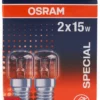 Osram Pære Til Stekeovn