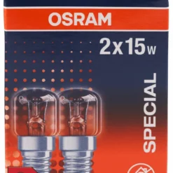 Osram Pære Til Stekeovn
