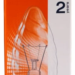 Osram Classic Lyspære BW 11W E14