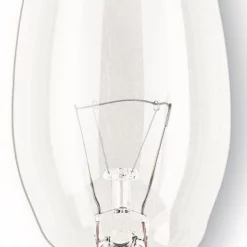 Osram Classic Lyspære B 11W E14