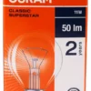 Osram Classic Lyspære P 11W E14