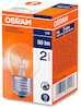 Osram Classic P 11w E27 Krone