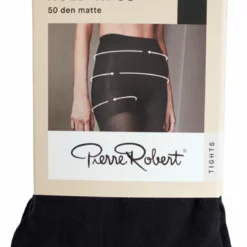 Pierre Robert Hold-in Strømpebukse 50 Denier