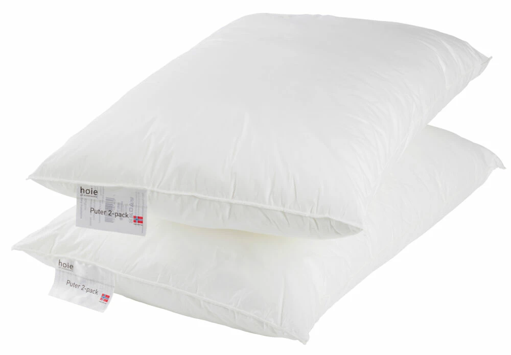 HØIE Høie Pute 2 Pk. 3 HØIE Høie Pute 2 Pk.