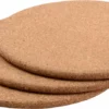 X-TRA Gryteunderlag Kork 3 Pk -Kjøkkenutstyr Outlet 193710 5701390468252