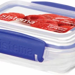 Sistema® Klip It Matboks