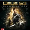 PLAYSTATION Deus Ex: Mankind Divided For PS4