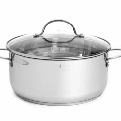 SPiiS Gryte Med Lokk -Kjøkkenutstyr Outlet 198397 7025180608498