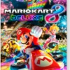 Mario Kart 8 Deluxe Til Nintendo Switch™ -Kjøkkenutstyr Outlet 198686 45496420284