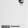 ANDRE MERKEVARER Emo Kladdebok A6 2 ANDRE MERKEVARER Emo Kladdebok A6 -Kjøkkenutstyr Outlet 199903 7047410000278 1