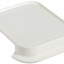 Moccamaster Lokk Til Vannbeholder K/KB, Hvit