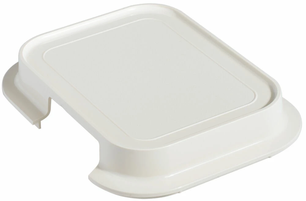 Moccamaster Lokk Til Vannbeholder K/KB, Hvit 3 Moccamaster Lokk Til Vannbeholder K/KB, Hvit