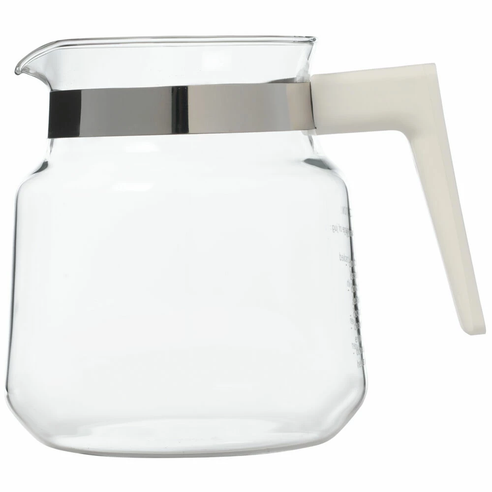 Moccamaster Glasskolbe 3 Moccamaster Glasskolbe