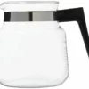 Moccamaster Glassmugge 741, 1,25 L