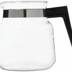Moccamaster Glassmugge 741, 1,25 L