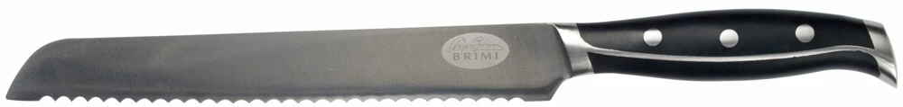 Brimi Brødkniv 3 Brimi Brødkniv