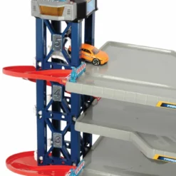 ANDRE MERKEVARER Parkeringshus/garasje -Kjøkkenutstyr Outlet 203749008 c 036