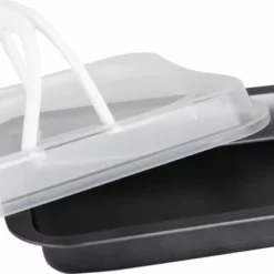 X-TRA Xtra Kakeform Med Lokk