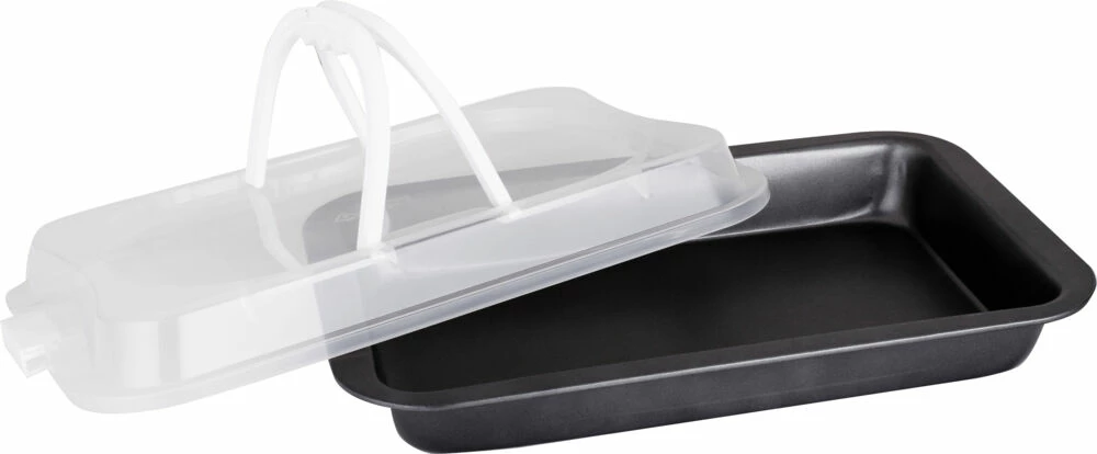 X-TRA Xtra Kakeform Med Lokk 3 X-TRA Xtra Kakeform Med Lokk