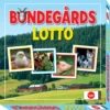 Egmont Damm Bondegårds-lotto -Kjøkkenutstyr Outlet 211837 7031650140733
