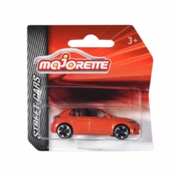 ANDRE MERKEVARER Majorette Bil -Kjøkkenutstyr Outlet 212053051 packaging 006