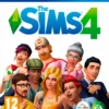 PLAYSTATION 4 The SIMS™ 4 (PS4)