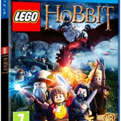 PLAYSTATION 4 LEGO® The Hobbit