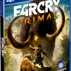 PLAYSTATION Far Cry® Primal For PS4