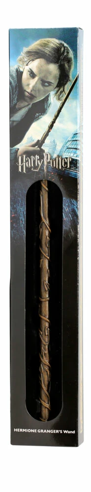 ANDRE MERKEVARER Harry Potter™ Hermine Grangs Tryllestav 3 ANDRE MERKEVARER Harry Potter™ Hermine Grangs Tryllestav
