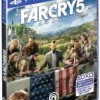 PLAYSTATION 4 Far Cry 5 PS4