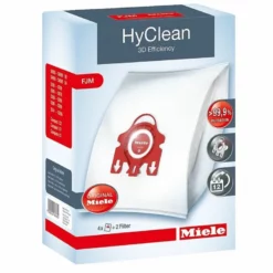 Miele HyClean FJM 3D Støvsugerposer