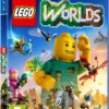 PLAYSTATION 4 LEGO® Worlds For PS4 2 PLAYSTATION 4 LEGO® Worlds For PS4 -Kjøkkenutstyr Outlet 223875 5051895409220