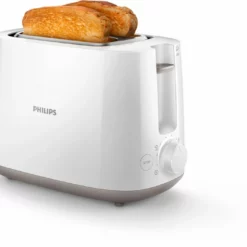 Philips Daily Collection HD2581/00 Brødrister