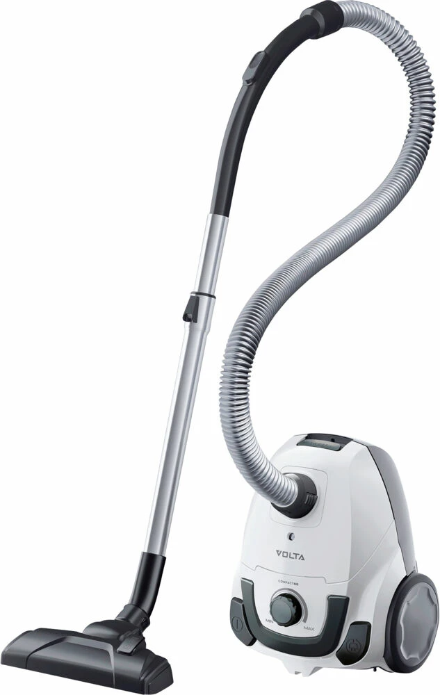 Volta CompactGo UCG22IW Støvsuger 3 Volta CompactGo UCG22IW Støvsuger