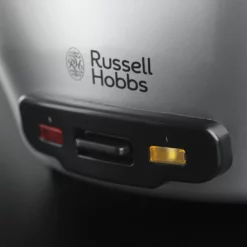 Russell Hobbs 23570-56 Maxicook -Kjøkkenutstyr Outlet 23570 56 rice cooker controls inset
