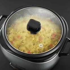 Russell Hobbs 23570-56 Maxicook -Kjøkkenutstyr Outlet 23570 56 rice cooker lid inset