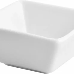 SPiiS Firkantet Skål