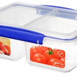 Sistema® Klip It Split Matboks