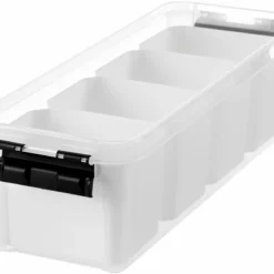 SmartStore™ Classic 4 Oppbevaringsboks Med Innsats