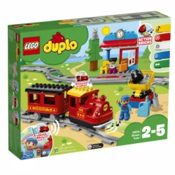 LEGO® DUPLO® 10874 Damptog