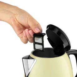 Russell Hobbs 24994-70 Colours Plus Mini Vannkoker 12 Russell Hobbs 24994-70 Colours Plus Mini Vannkoker -Kjøkkenutstyr Outlet 24994 70 filter
